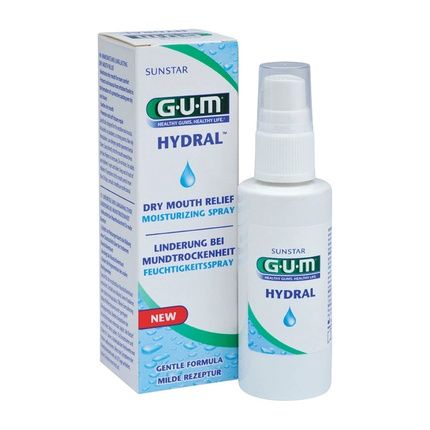 Gum Hydral Spray 50Ml