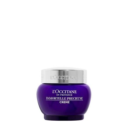 L'Occitane Immortelle Precious Cream 50Ml