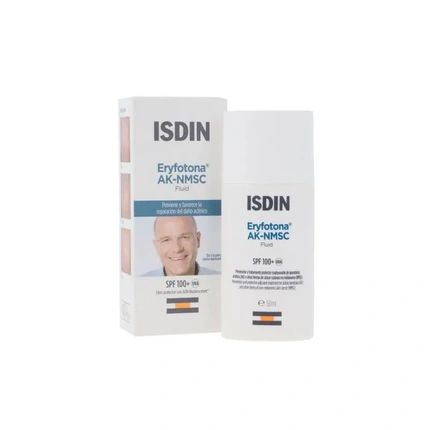 Isdin Eryfotona Ak Nmsc Spf 100+ Fluid 50Ml