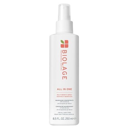 Biolage Multibenefit Spray For All Hair Types Regenerating