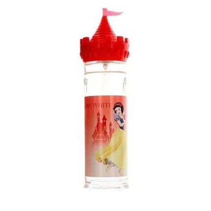 Disney Snow White 3.4Oz Eau De Toilette Spray