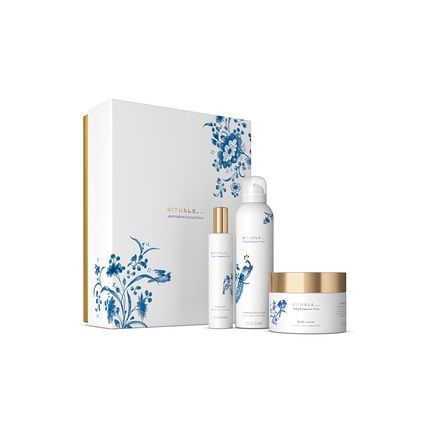Rituals The Ritual Of Amsterdam Collection Gift Set