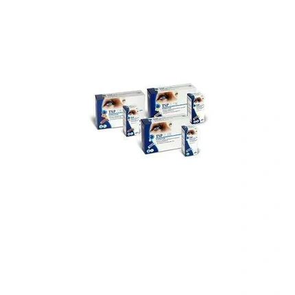 Anseris Farma Ophthalmic Solution Tsp 0.5% Ts Polysaccharide 10Ml