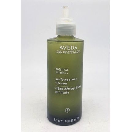 Aveda Botanical Kinetics Purifying Creme Cleanser 150Ml
