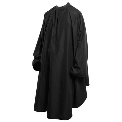 Generik Gen Barber Poncho Flean'Up