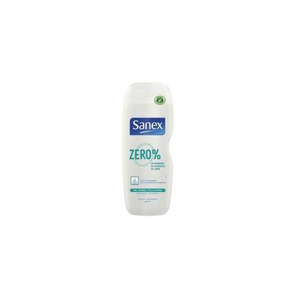 Zero Shower Gel For Normal Skin 600Ml