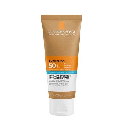 La Rocheposay Anthelios Moisturizing Milk Spf50 75Ml
