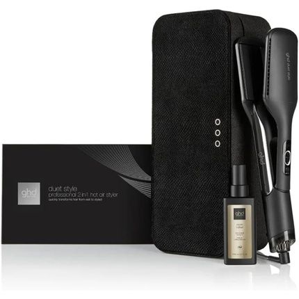 Ghd Duet Style & Sleek Talker 2-In-1 Hot Air Styler Limited Edition Giftset