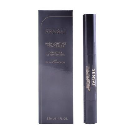 Sensai Highlighting Concealer Hc03 Luminous Almond 4Ml