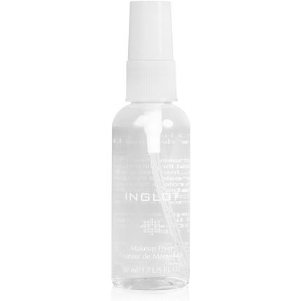 Inglot Makeup Fixer (N)