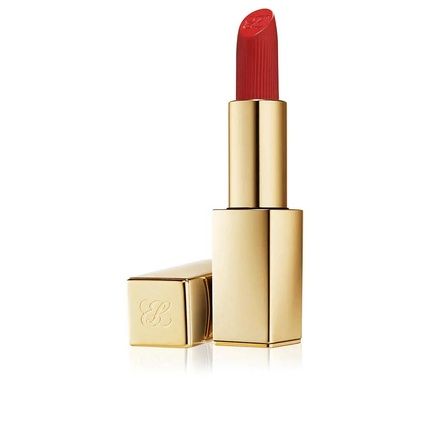 Estee Lauder Pure Color Matte Lipstick 699 Thrill Me 35G