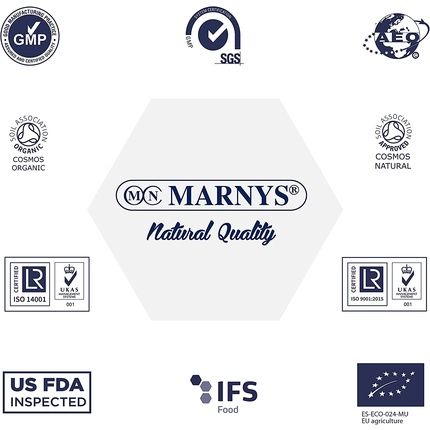 Marny'S Sesame Oil 125Ml - Image 3