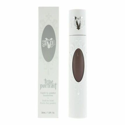 Kvd True Portrait 094 Deep Liquid Foundation 30Ml
