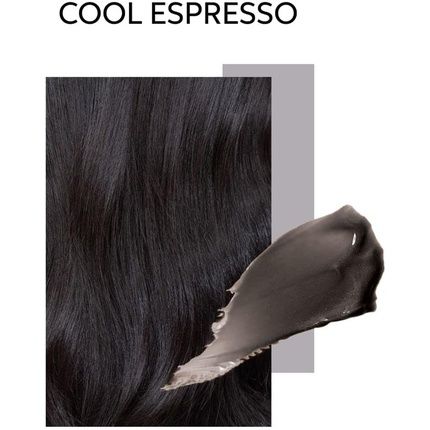 Wella Professionals Color Fresh Mask Cool Espresso Hair Treatment - Image 3