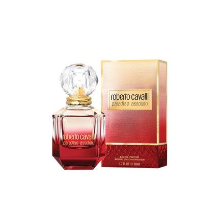 Roberto Cavalli Paradiso Assoluto Chypre 50Ml