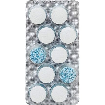 Cb12 Boost Sugar-Free Chewing Gum Strong Refreshing 10 Pieces 20G