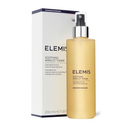 Elemis Advanced Skincare Apricot Soothing Facial Tonic 200Ml