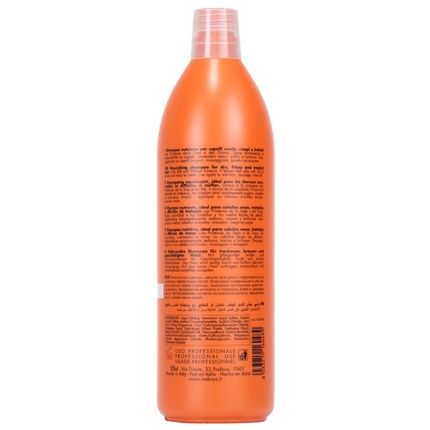 Ice Cream Dry-T Shampoo 1000Ml