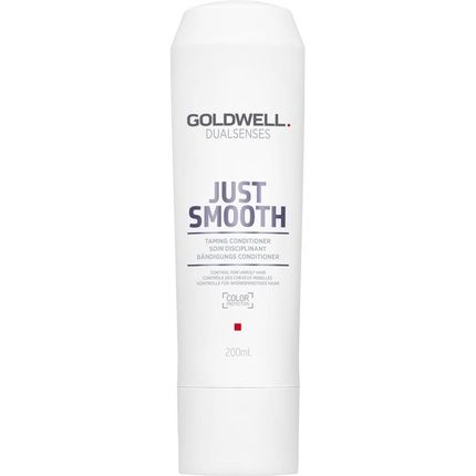 Goldwell Dualsenses Just Smooth Taming Conditioner - 200Ml