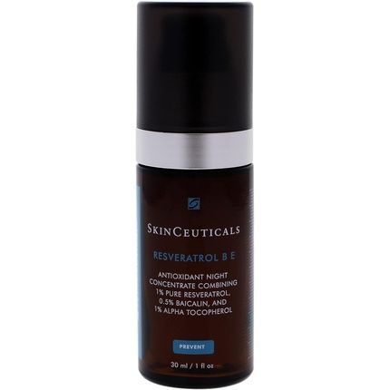 Skinceuticals Resveratrol B E Antioxidant