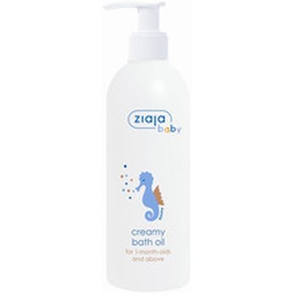 Ziaja Cream Washing Oil For Children 300 Ml