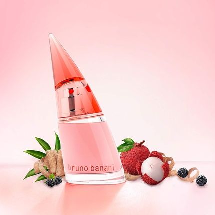 Bruno Banani Absolute Woman Eau De Toilette Natural Spray 20Ml - Image 3