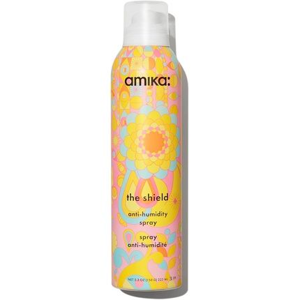 Amika The Shield Anti-Humidity Spray 150G