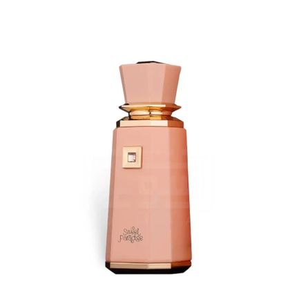 Fragrance World French Avenue Sweet Paradise Eau De Parfum 100Ml