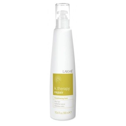 Lakme K Therapy Repair Fluid Nourishing Hair Fluid 300Ml
