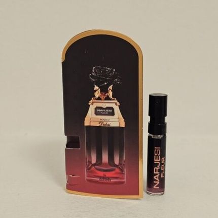 Spirit Of Dubai Eau De Parfum 1.5Ml - Choose Your Fragrance