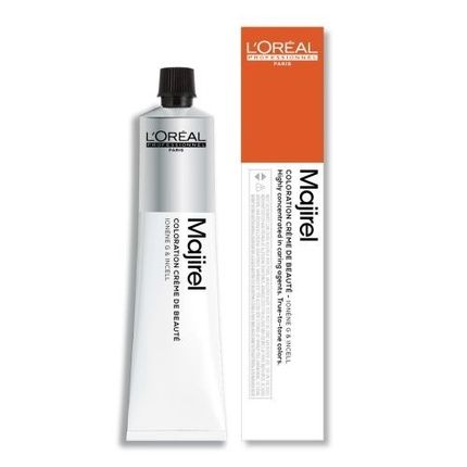 L'Oral Professionnel Majirel 445 60Ml New Hair Coloring
