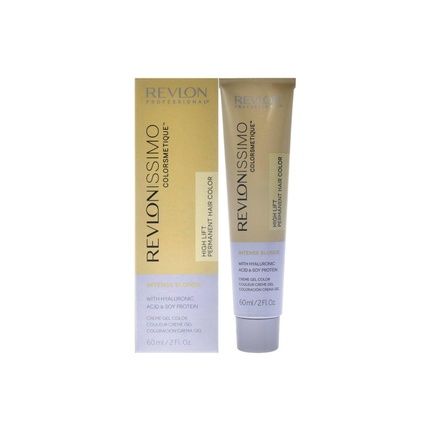 Revlon Hi Lift Revlonissimo Hair Color - 1200Mn Natural