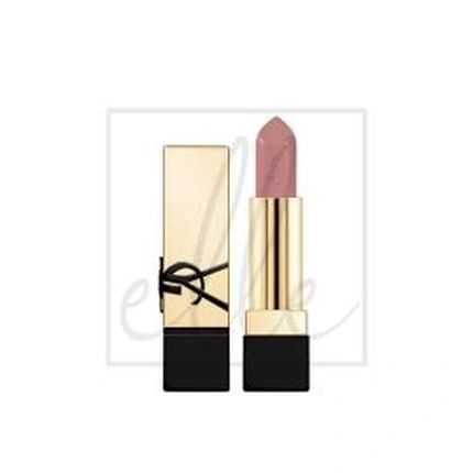 Yves Saint Laurent Rouge Pur Couture Satin Lipstick N5 Tribute Nude