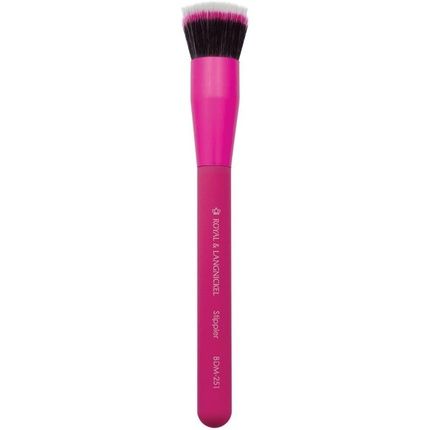 Royal & Langnickel Moda Stippler Makeup Brush