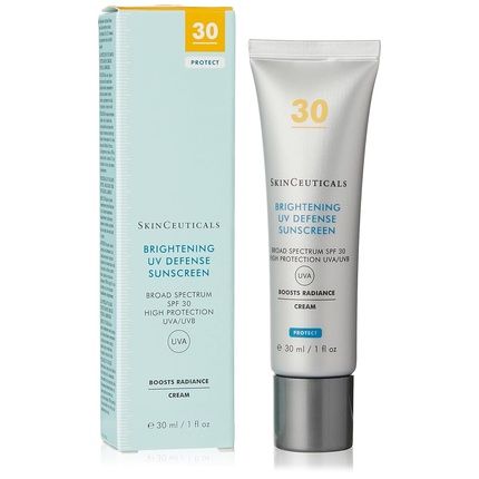 Skinceuticals Brightening Uv Protection Spf 30 High Protection 30Ml