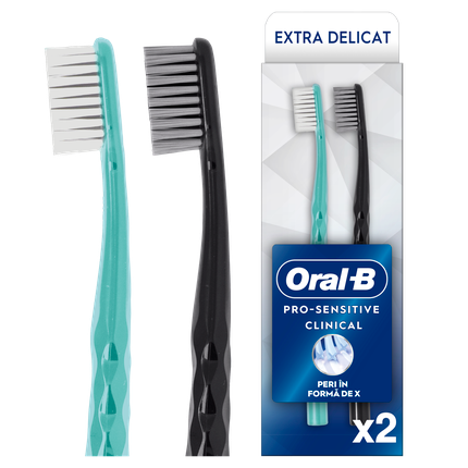 Oral B Pro-Exp Extra Soft Toothbrush