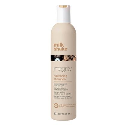 Milk Shake Integrity Nourishing Shampoo 300Ml Unisex