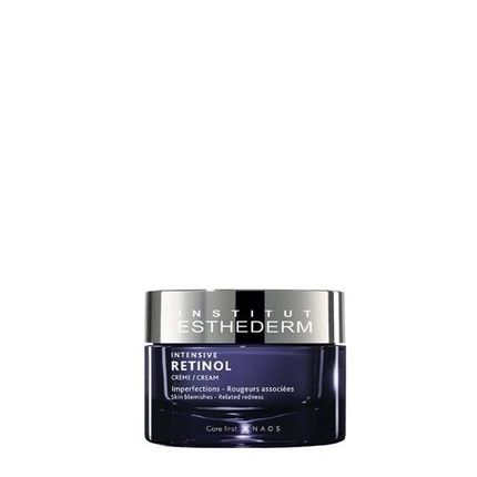 Institut Esthederm Intensive Retinol Cream 50Ml Antiaging Skincare