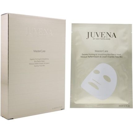 Juvena Mastercare Firming And Smoothing Bio-Fleece Mask 20Ml