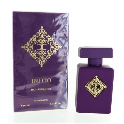 Initio High Frequency 3.04 Oz Eau De Parfum Spray For Women