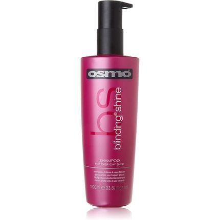 Osmo Blinding Shine Shampoo 1000Ml