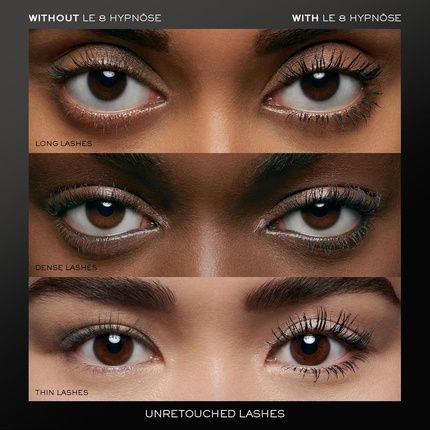 Lancome Le 8 Hypnose Serum-Infused Voluminizing Mascara For Volume