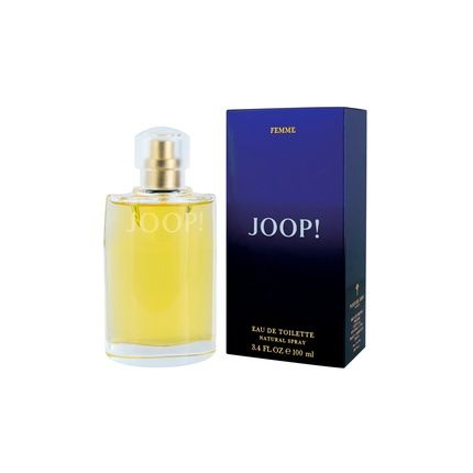 Joop Joop Femme Eau De Toilette Spray 100Ml Selective Fragrance For Women