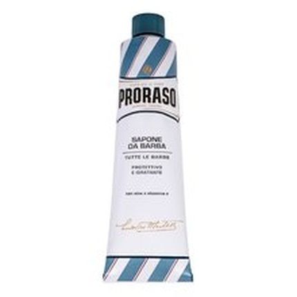 Proraso Hard Beard Shaving Foam Sandalwood And Shea Butter 150Ml - Image 3