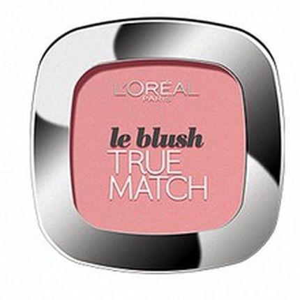 L'Oral Paris True Match Le Blush 5 G In 160 Peach