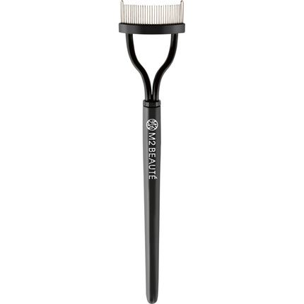 M2 Beaute High Precision Eyelash Comb