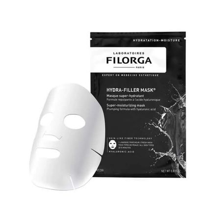 Filorga Hydra Filler Super Moisturizing White Mask 20Ml