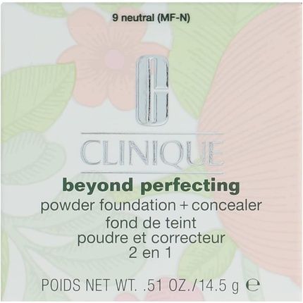 Clinique Shade 9 Neutral 14G - Image 3