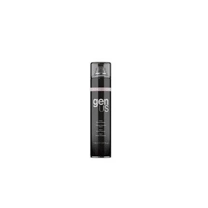 Genus Expression Thermal Protective Spray - Heat Protectant For Hair