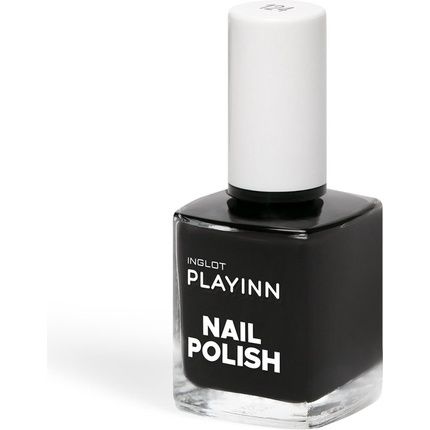 Inglot 124 Playinn Nail Polish
